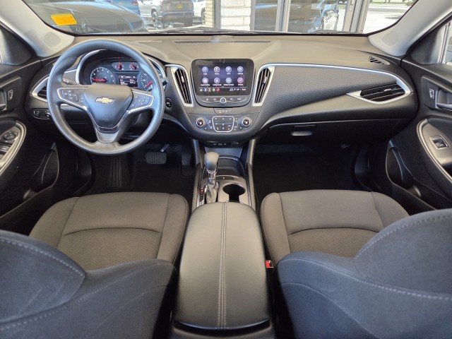 2023 Chevrolet Malibu 1LT photo 20