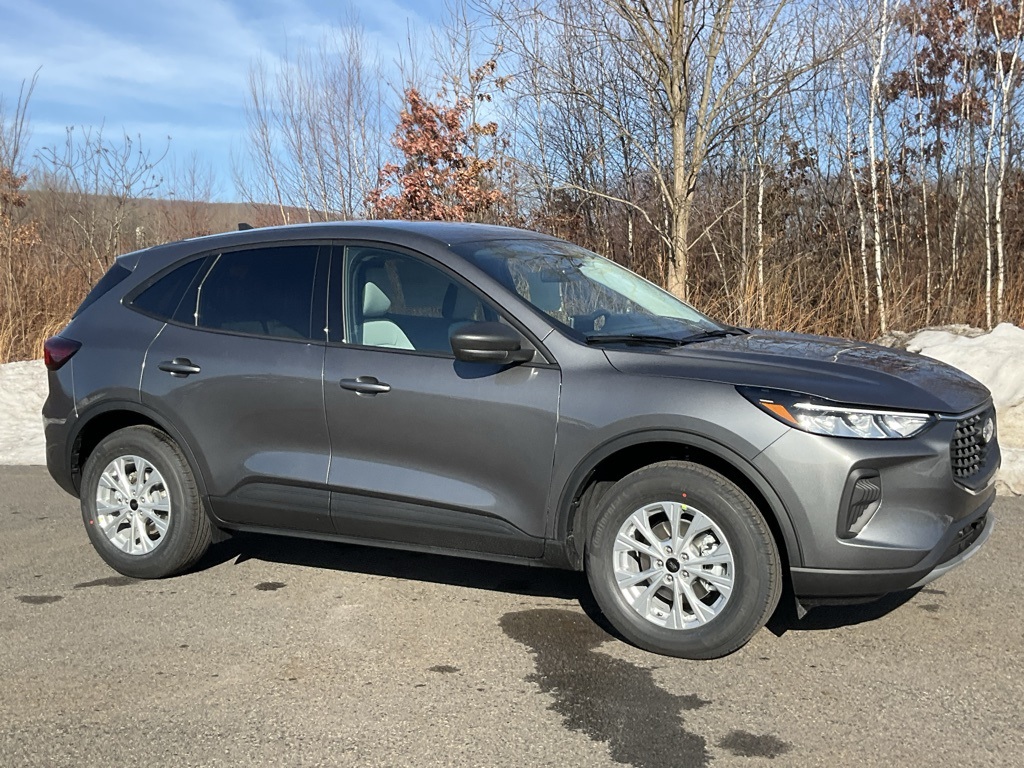 2026 Ford Escape Active's photo