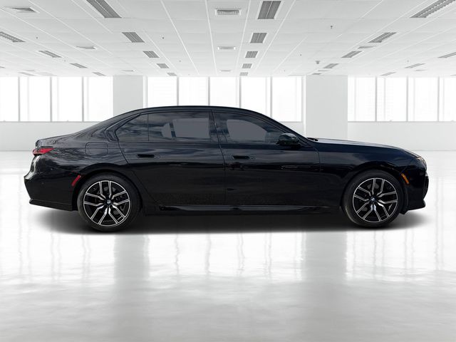 Certified 2024 BMW i7 Base with VIN WBY53EJ04RCP97811 for sale in Sarasota, FL