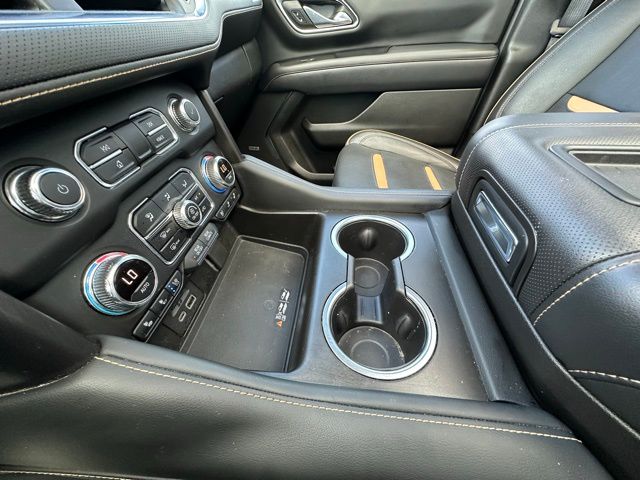 2021 Gmc Yukon AT4 photo 26