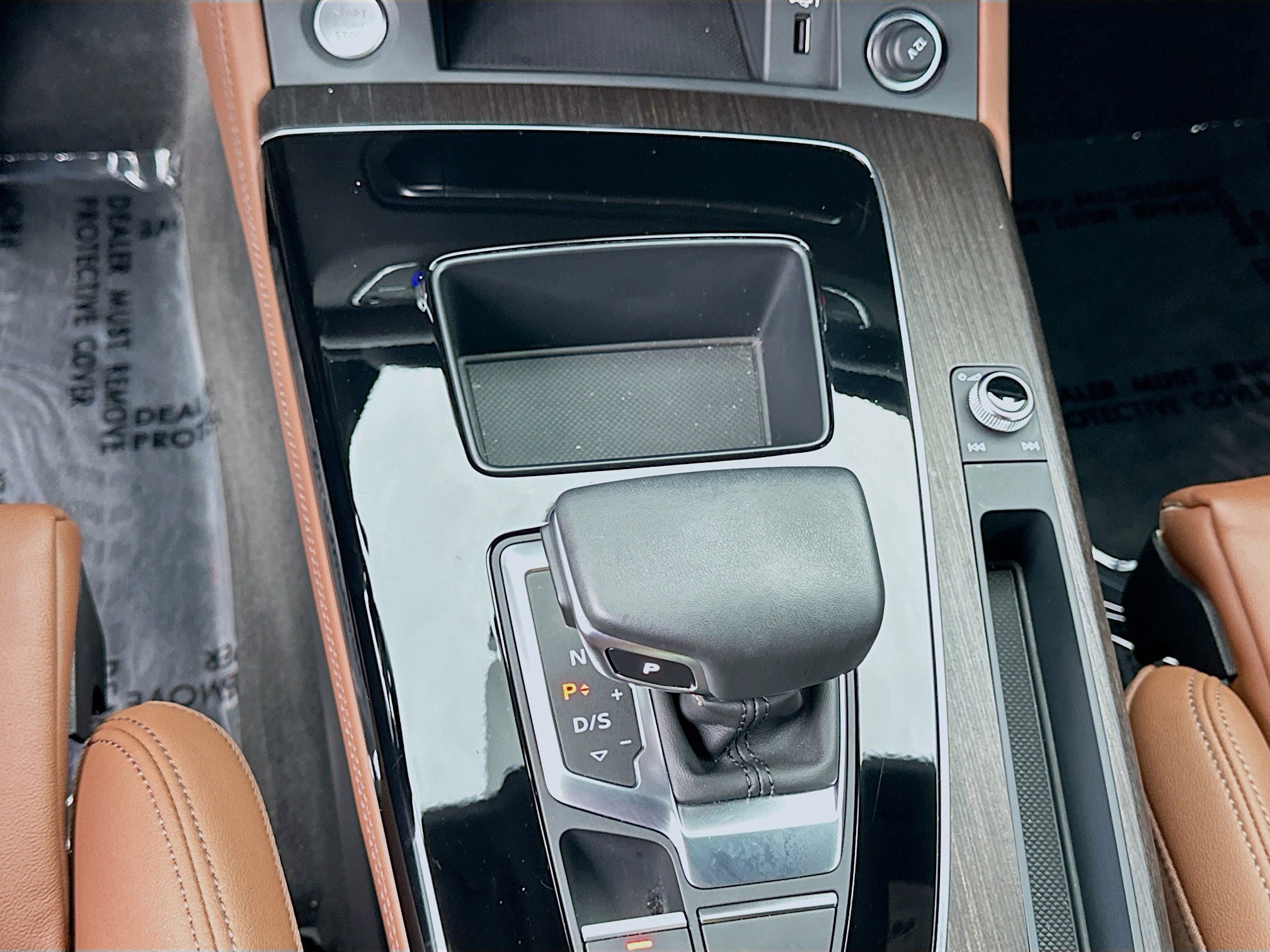 2024 Audi Q5 S line Premium Plus photo 13