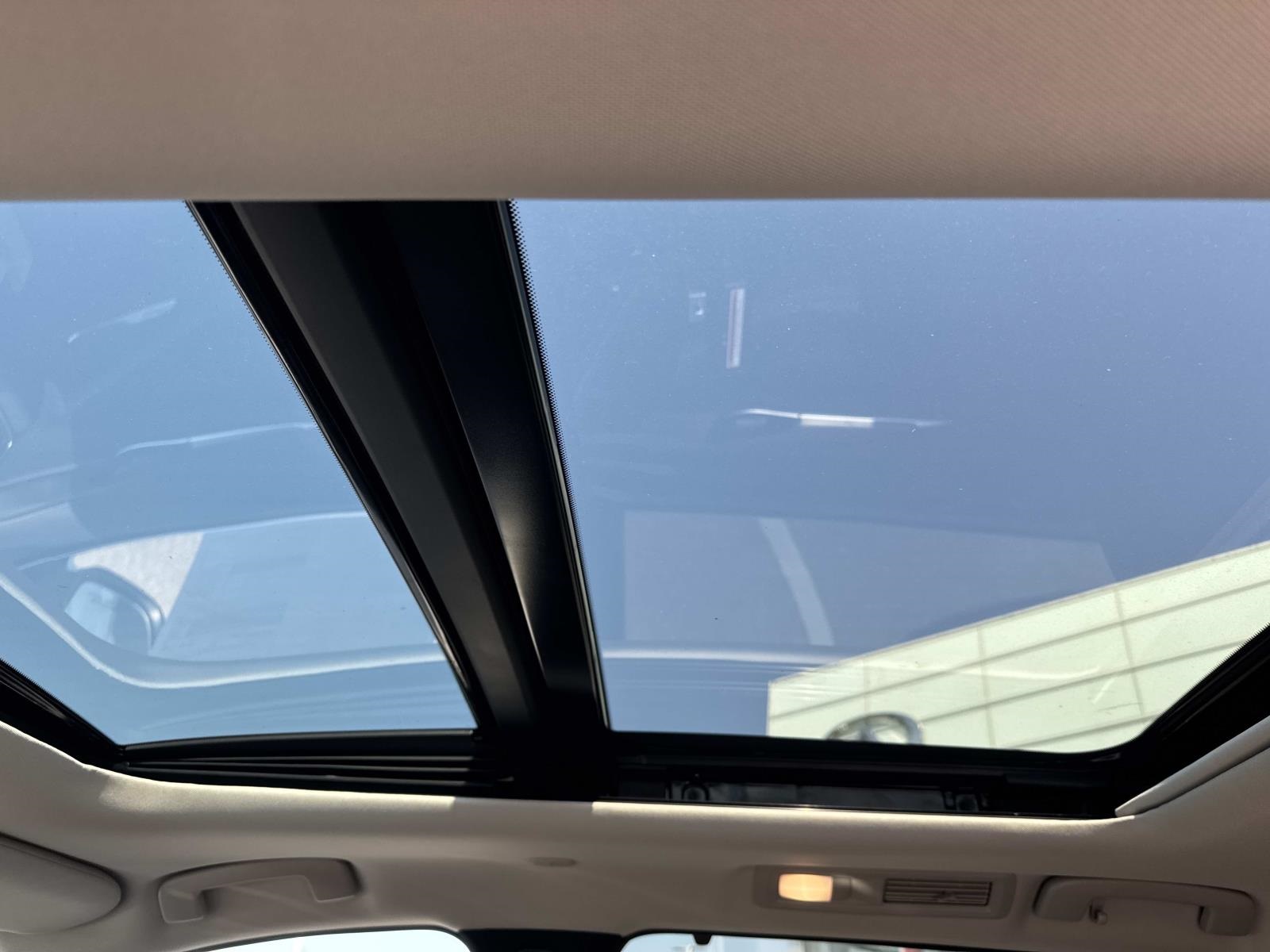 2026 Infiniti QX60 Luxe photo 7