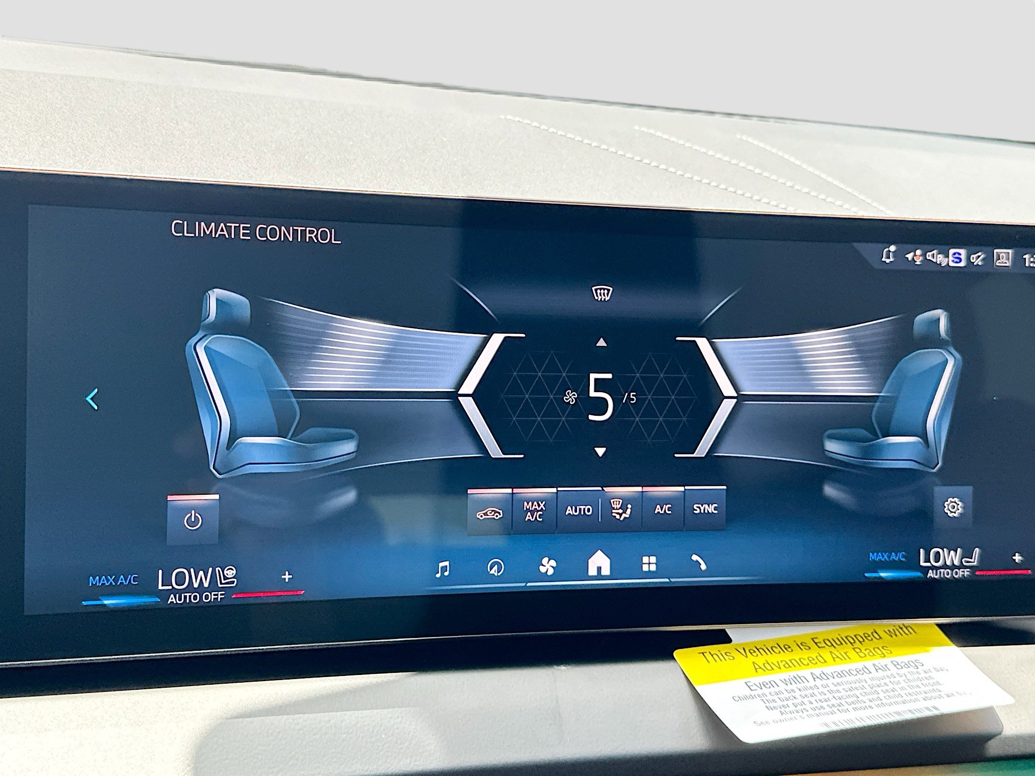 2025 Bmw X3 30x Drive photo 15