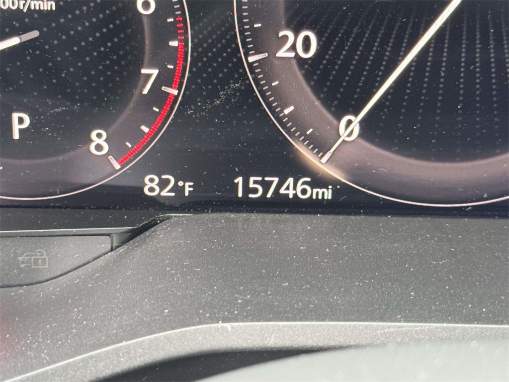 2024 Mazda CX-90 3.3 Turbo Premium Plus photo 24