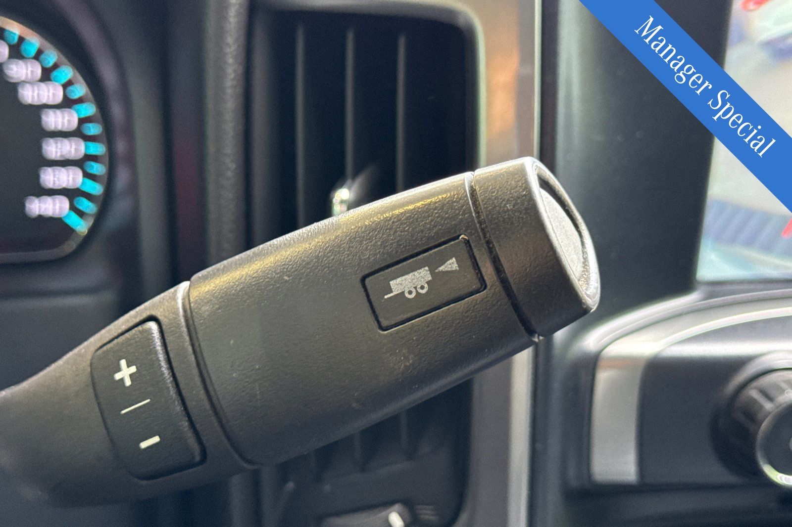 2016 Chevrolet Silverado 1500 LT photo 13