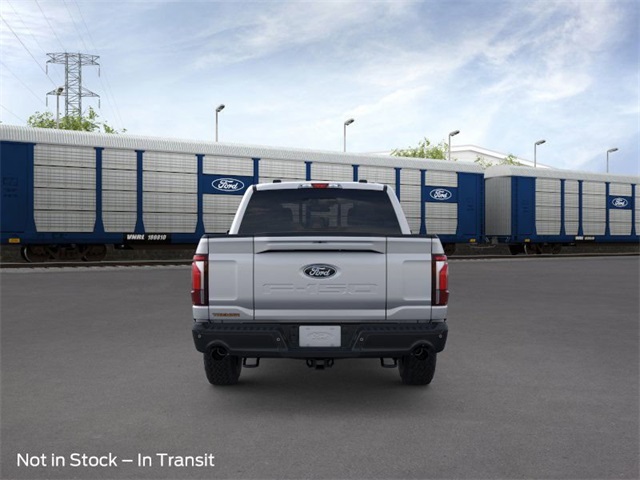 2025 Ford F-150 Tremor photo 3