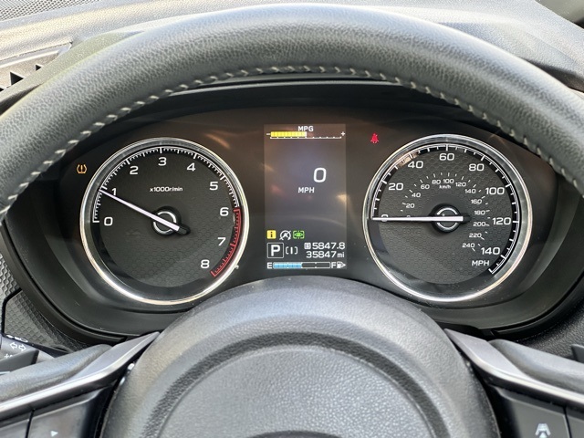 2022 Subaru Forester Touring photo 27