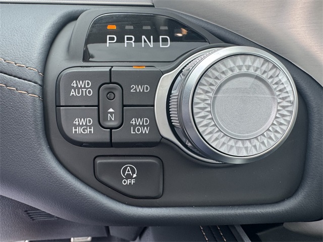 2025 Ram 1500 photo 36