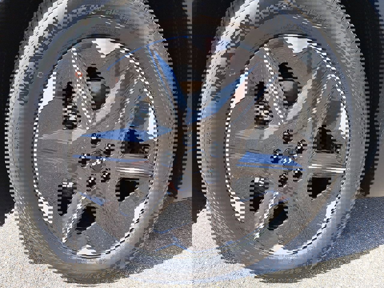 2025 Kia EV6 Light photo 11