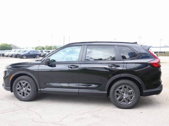 2026 Honda CR-V Hybrid photo 28