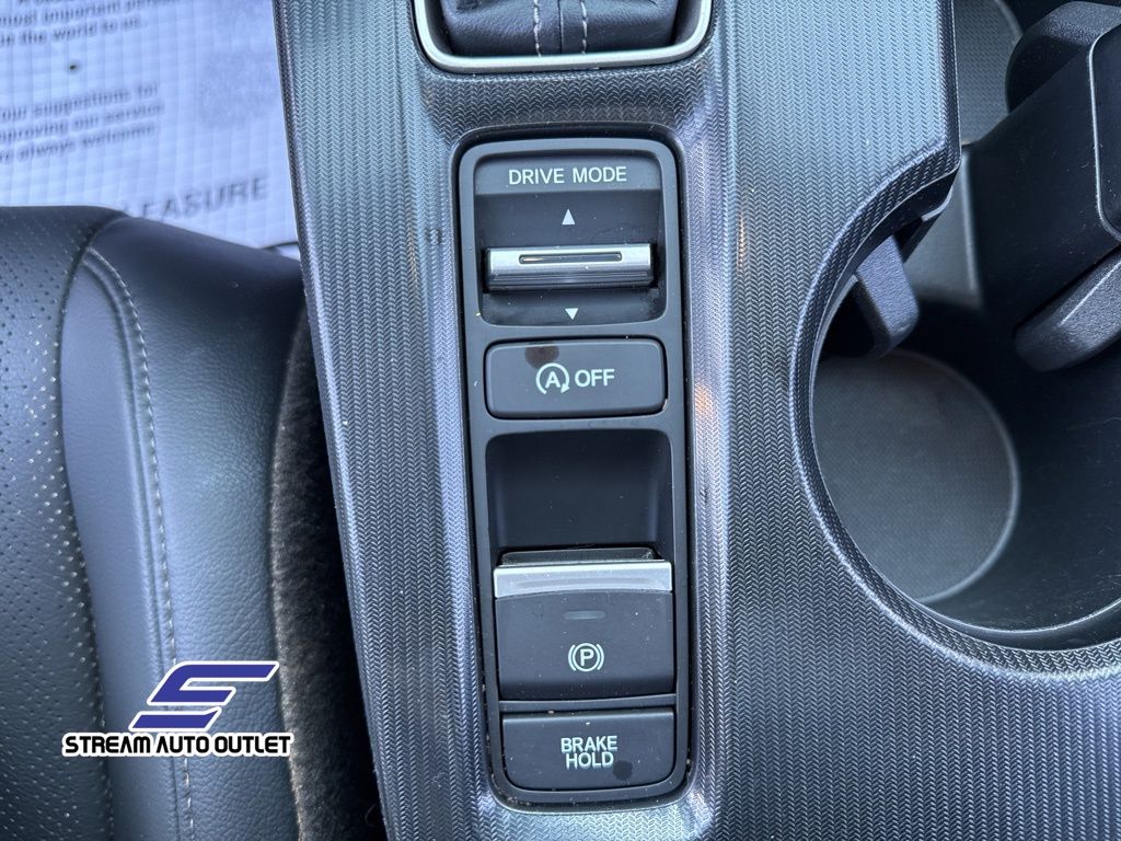2023 Honda Civic Touring photo 35