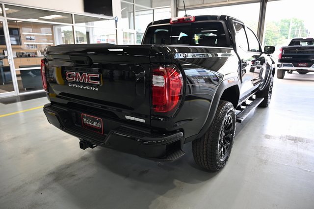 2026 Gmc Canyon Elevation photo 4
