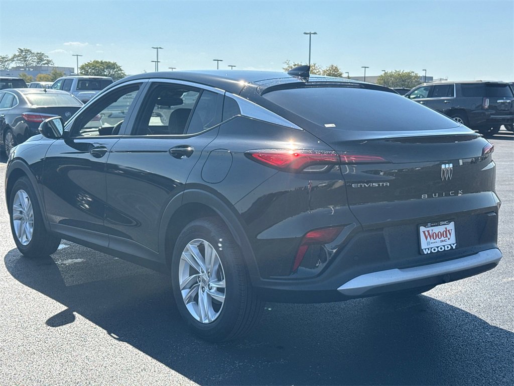 2026 BUICK ENVISTA - Image 5