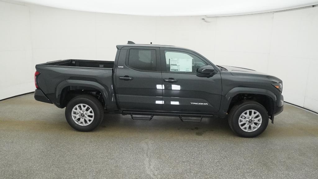 2025 Toyota Tacoma SR5 4x4 Double Cab photo 25