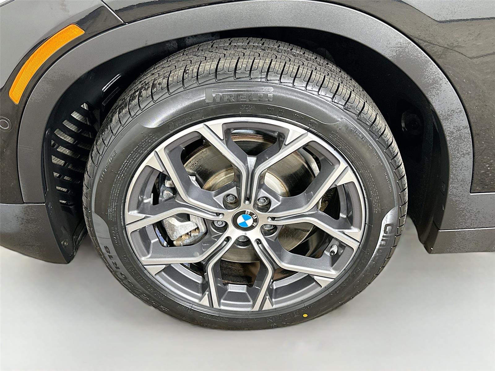 2023 Bmw X2 xDrive28i photo 29
