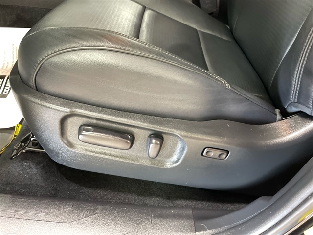 2023 Toyota Tacoma Limited photo 7