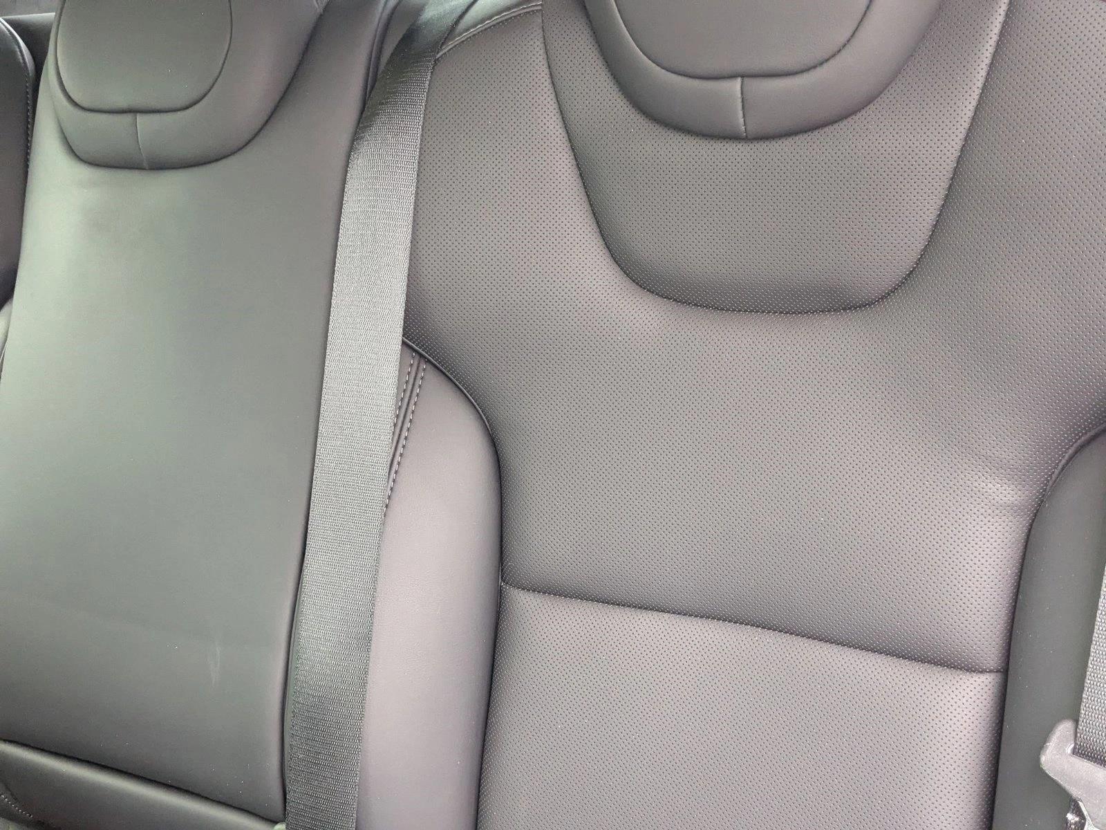 2021 Tesla Model S Long Range AWD photo 11