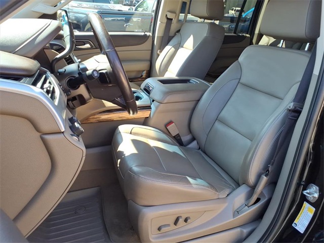 2020 Gmc Yukon XL SLT photo 11