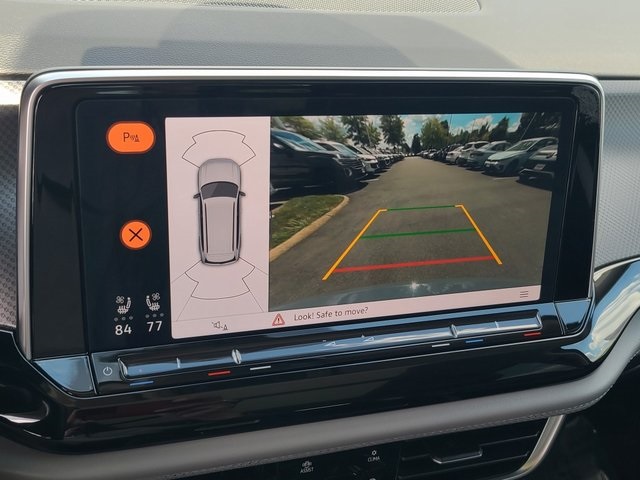 2025 Volkswagen Atlas Peak Edition photo 26