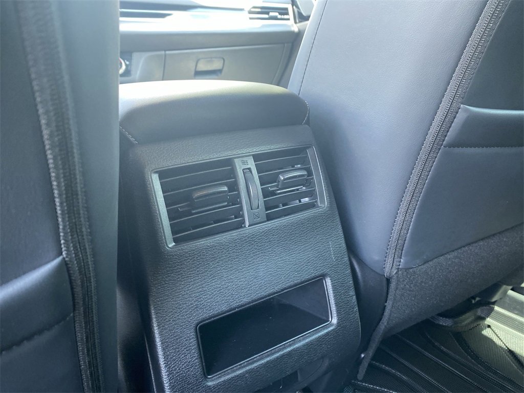 2023 Mitsubishi Outlander SE Black Edition photo 18