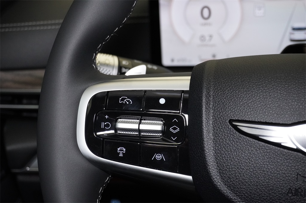 2025 Genesis GV80 2.5T AWD photo 15