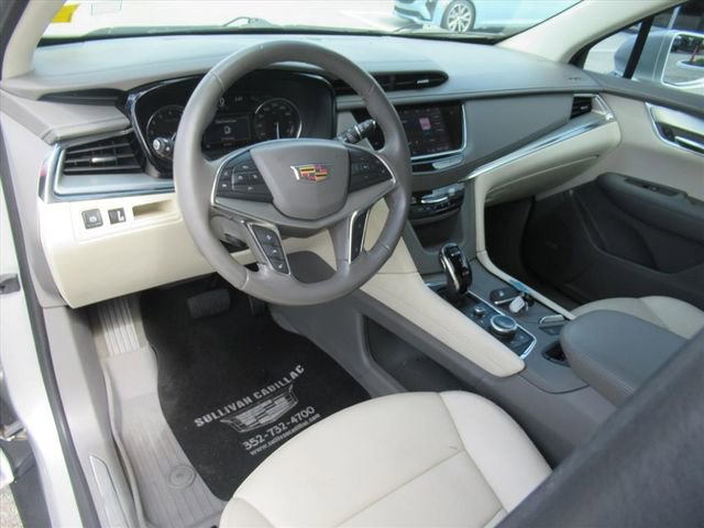 2020 Cadillac XT5 Premium Luxury photo 13