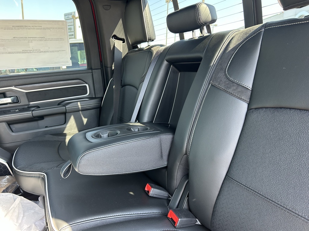 2026 Ram 3500 photo 25