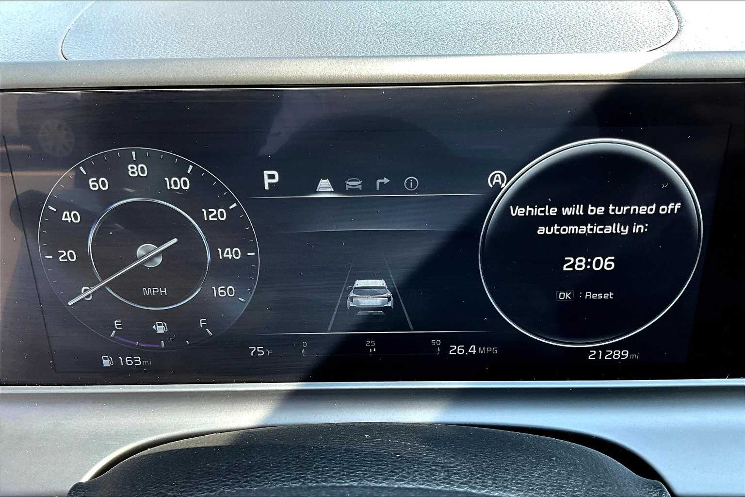 2024 Kia Seltos S photo 20