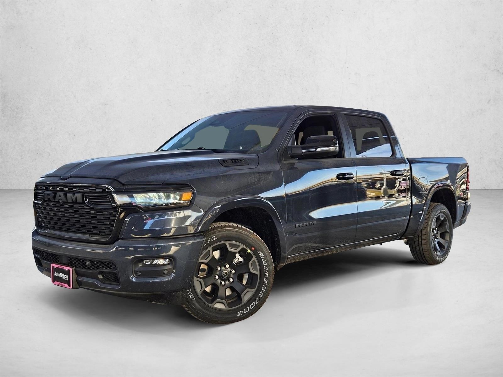 2026 RAM Ram 1500 Pickup Big Horn/Lone Star's photo