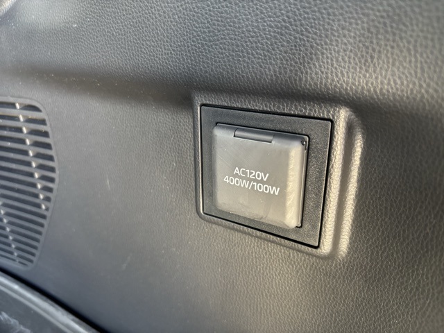 2024 Lexus GX 550 Luxury photo 31
