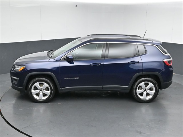 2017 JEEP COMPASS - Image 47