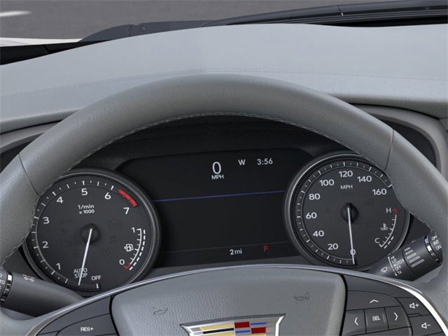 2025 Cadillac XT5 Premium Luxury photo 18
