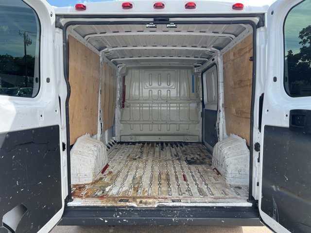 2017 Ram ProMaster 1500 photo 19