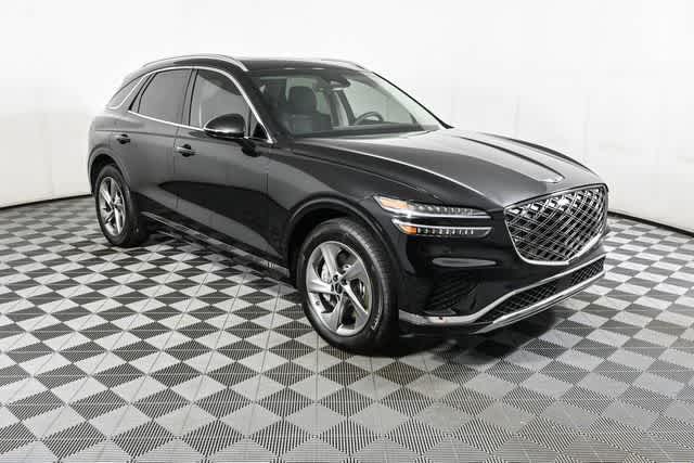 2026 Genesis GV70 2.5T Select photo 5