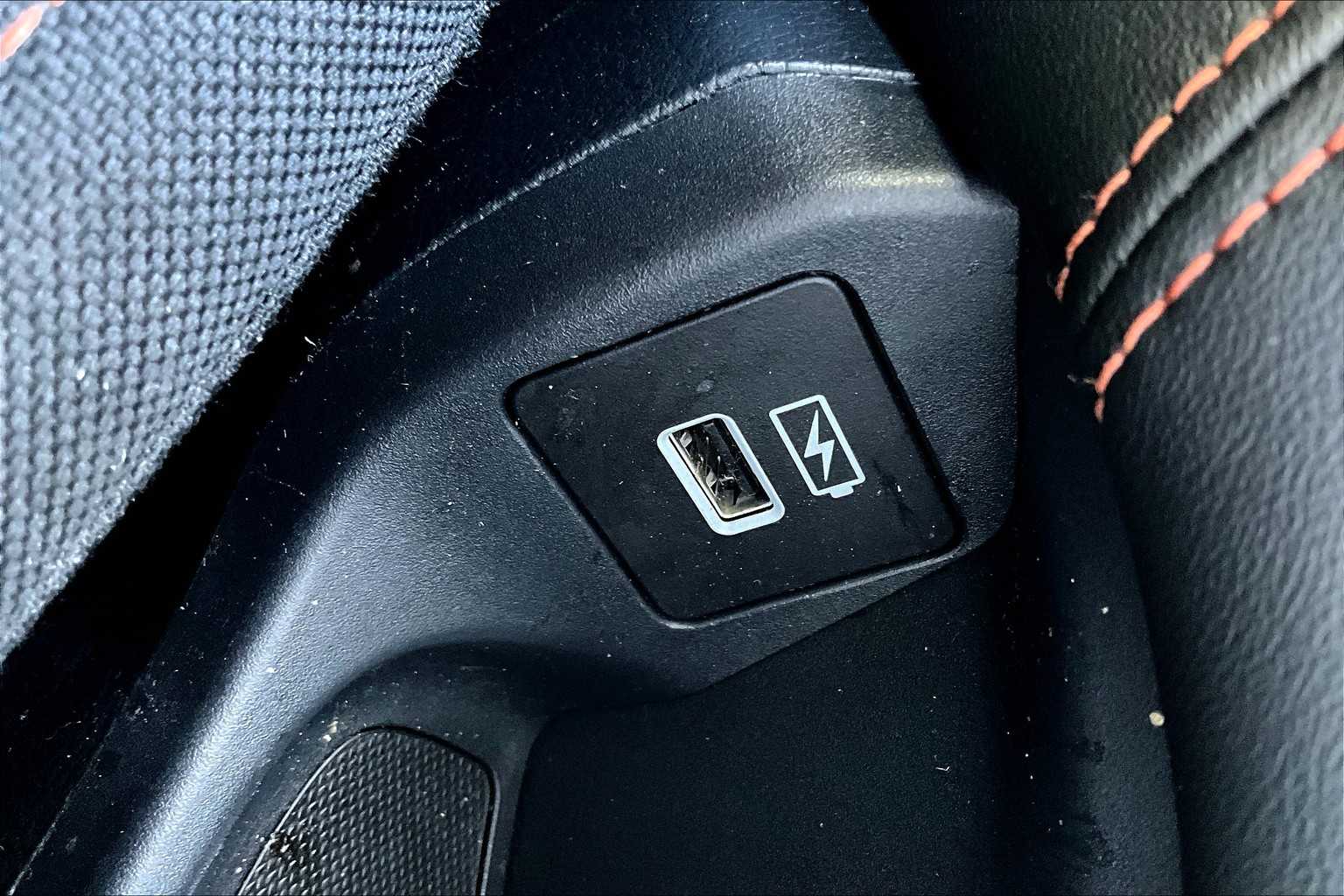 2023 Honda HR-V Sport photo 61