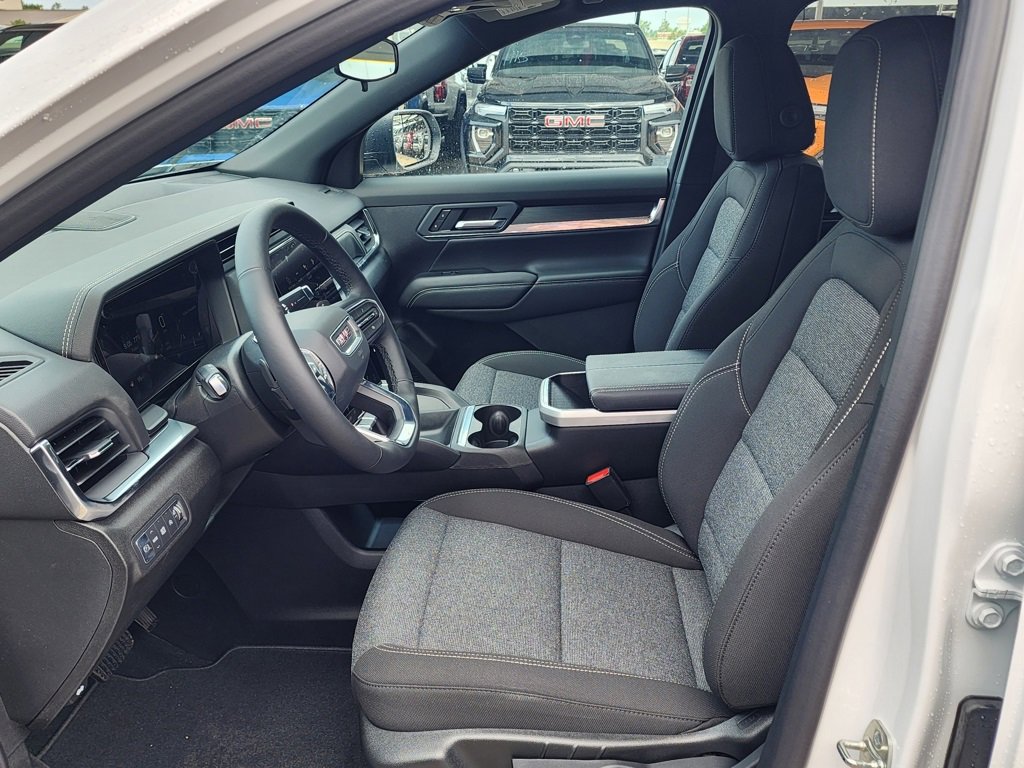 2026 Gmc Terrain Elevation photo 14