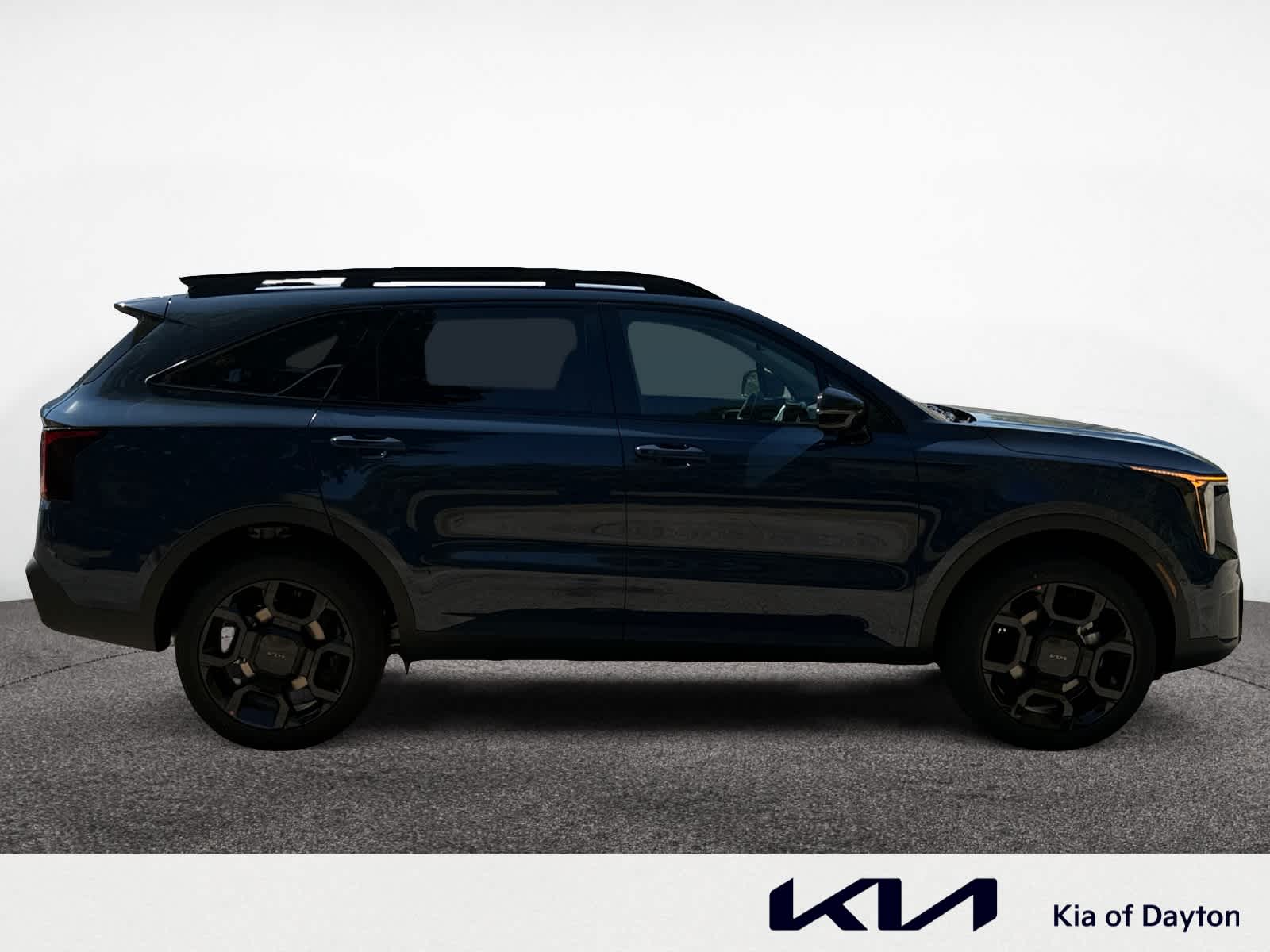2026 Kia Sorento X-Line SX photo 5