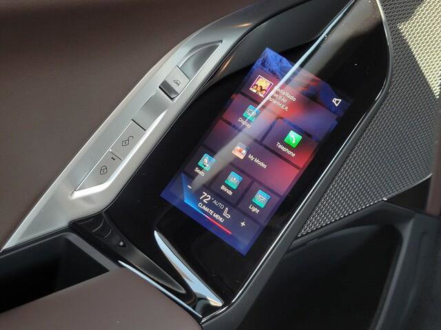 2025 Bmw 760i 760i xDrive photo 27