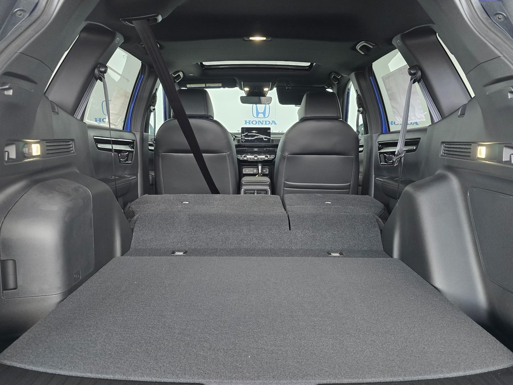 2025 Honda CR-V Hybrid Sport Touring photo 62