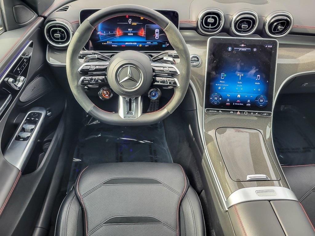 2024 MERCEDES-BENZ C-CLASS - Image 10