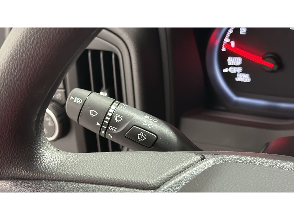 2025 Chevrolet Silverado 1500 Work Truck photo 17