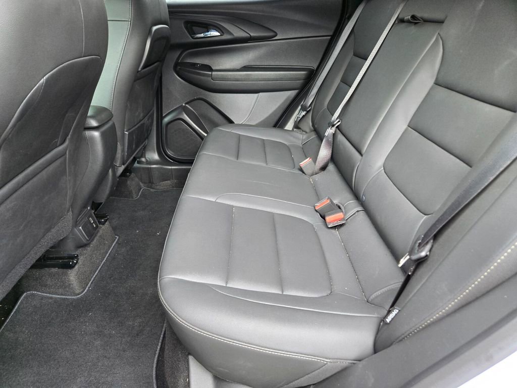 2023 Chevrolet Trailblazer ACTIV photo 4
