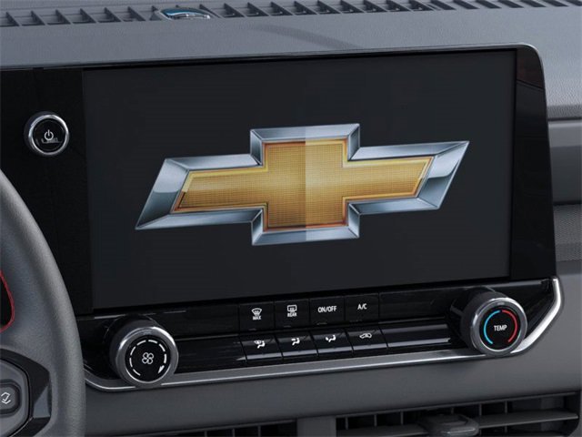 2026 Chevrolet Colorado Work Truck photo 20