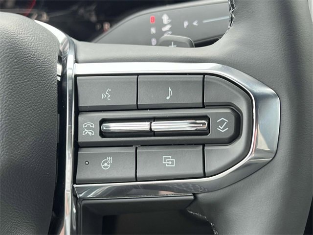2026 Gmc Terrain Elevation photo 23