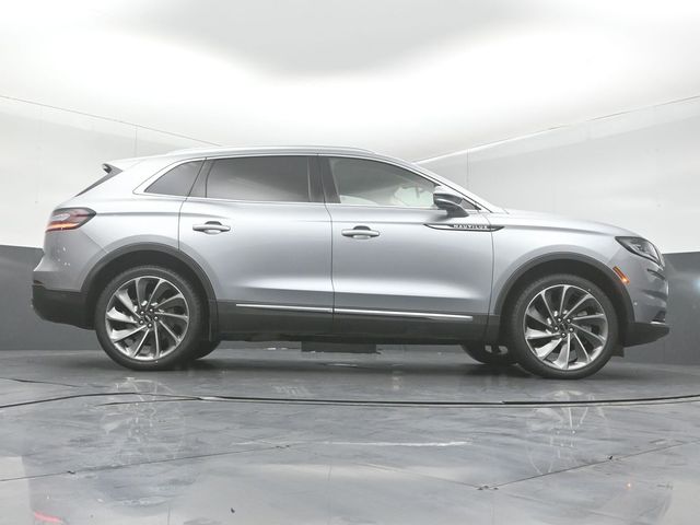 2022 LINCOLN NAUTILUS - Image 38