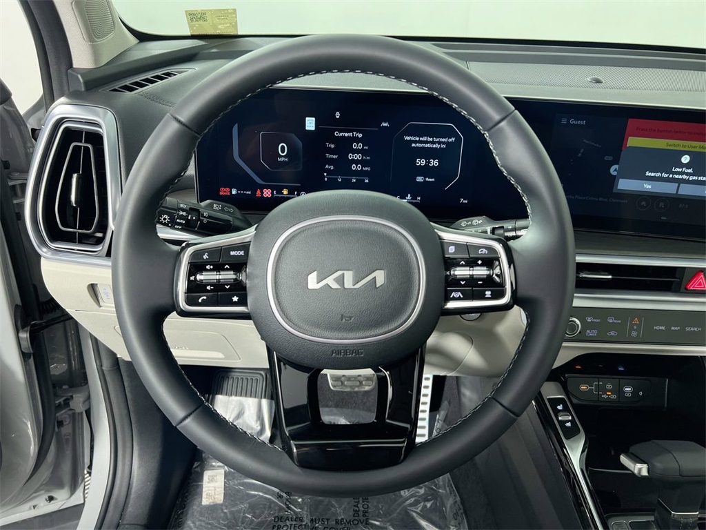 2026 Kia Sorento X-Line SX photo 13