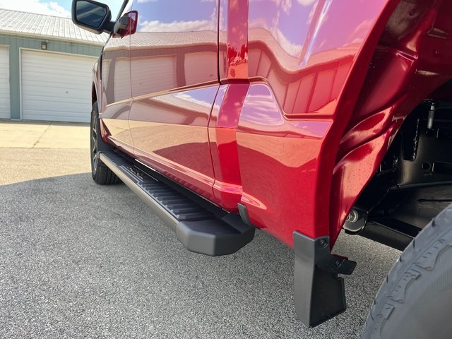2025 Ford F-150 STX photo 11