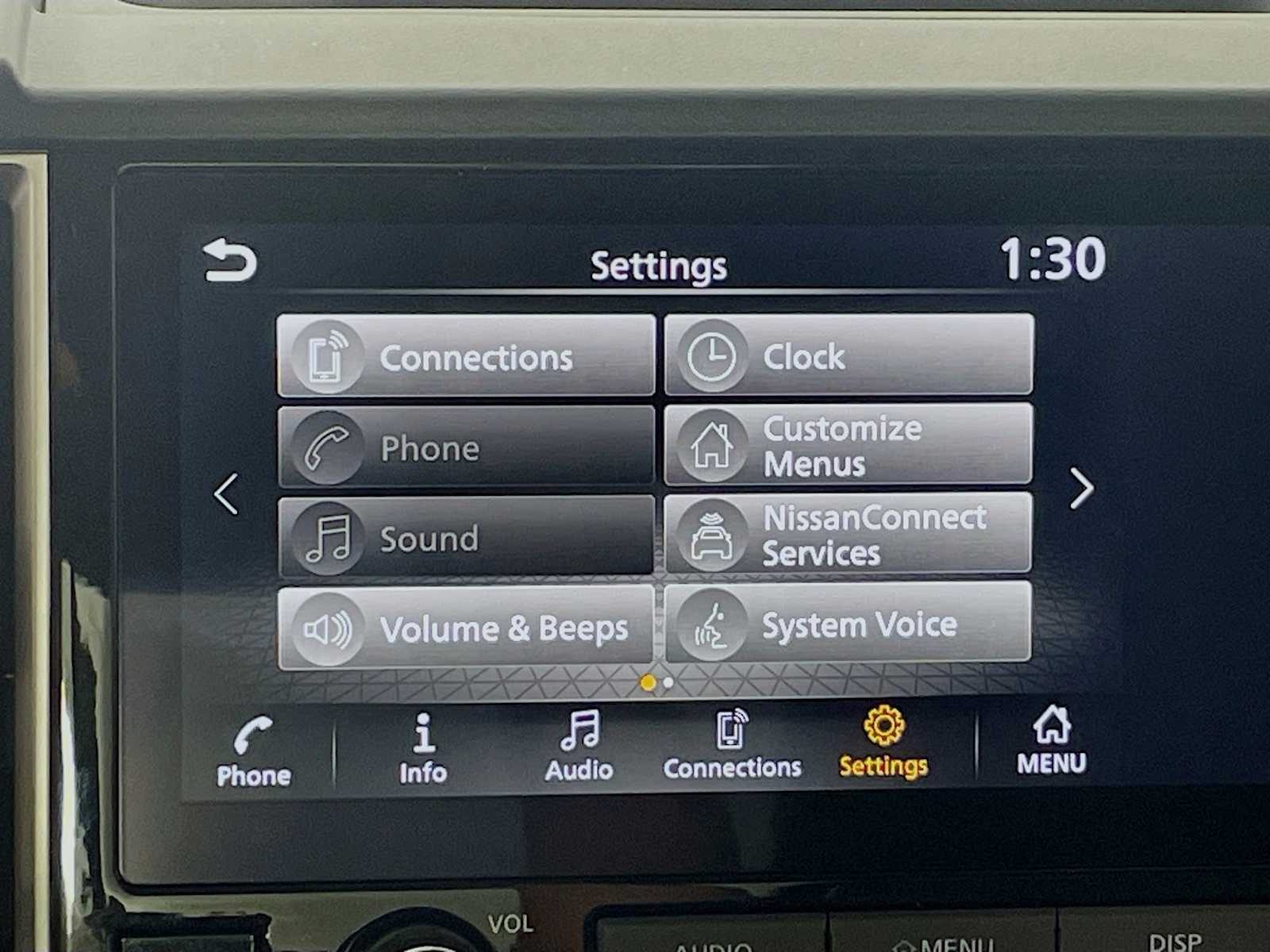 2025 Nissan Frontier Crew Cab SV photo 12