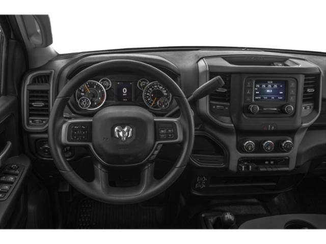 2022 Ram 2500 Lone Star photo 10
