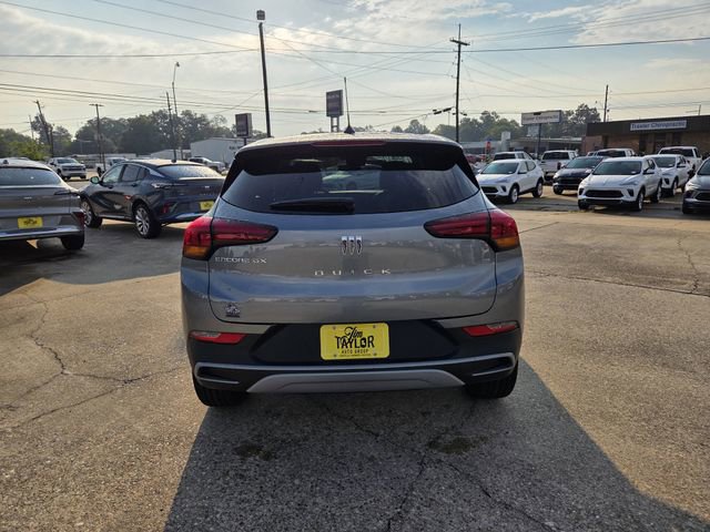 2026 Buick Encore GX Preferred photo 5